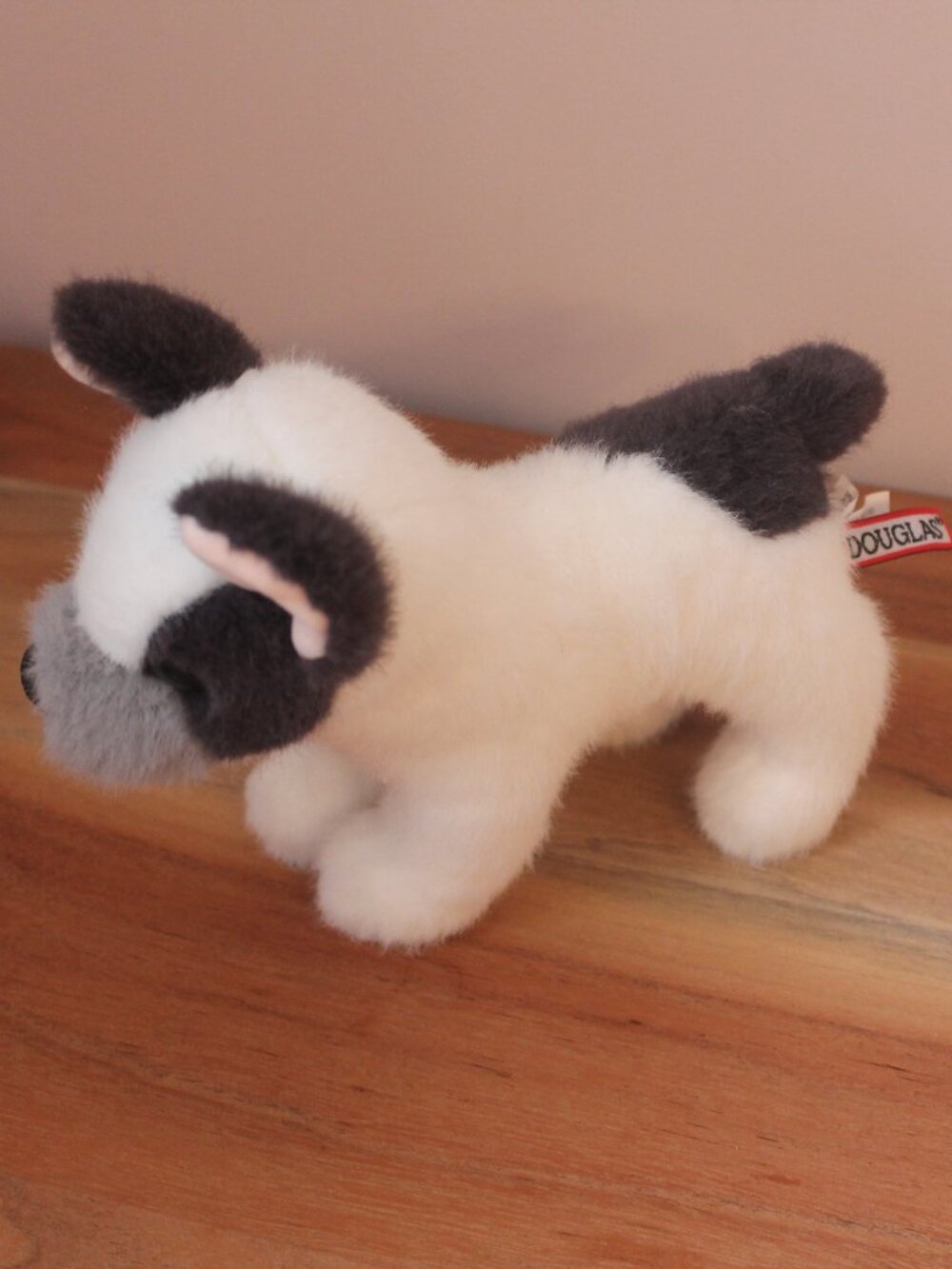 Douglas The Cuddle Toy French Bulldog Plush Stuffed Gilman #4081 - Picture 3 of 14